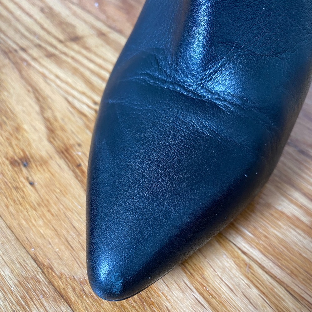 Chinese Laundry Boots - Picture 7 of 7